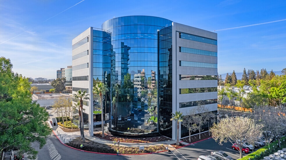 100 Century Center Ct, San Jose, CA for lease - Building Photo - Image 1 of 6