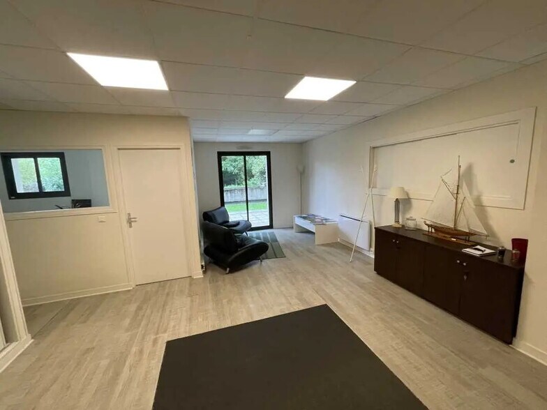 58 Avenue Du Parc De Procé, Nantes à louer - Photo intérieure - Image 2 de 7