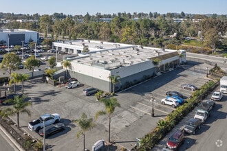 22912 El Pacifico Dr, Laguna Hills, CA - Aérien  Vue de la carte