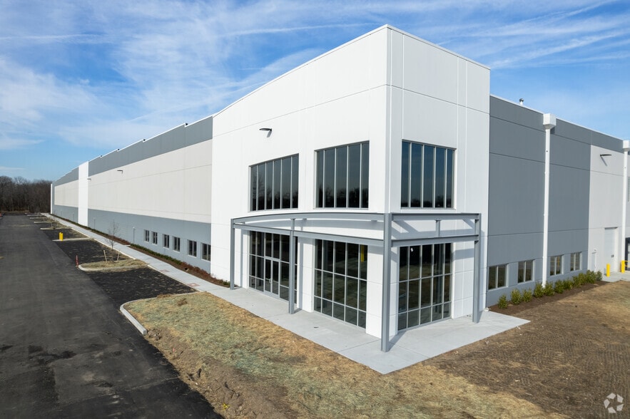 201 Route 73 S, Palmyra, NJ for lease - Building Photo - Image 3 of 19