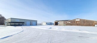 More details for 9072 County Road BB, Plainfield, WI - Industrial for Sale