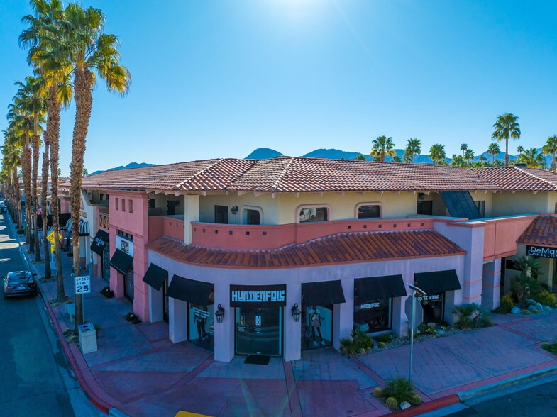 73255 El Paseo, Palm Desert, CA for lease - Building Photo - Image 3 of 16