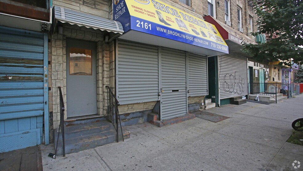 2161 Coney Island Ave, Brooklyn, NY for lease - Building Photo - Image 2 of 3