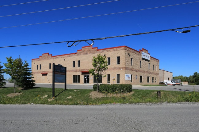 More details for 35 Morrow Rd, Barrie, ON - Industrial for Lease
