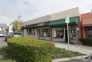 More details for 732-736 N Azusa Ave, Azusa, CA - Retail for Lease
