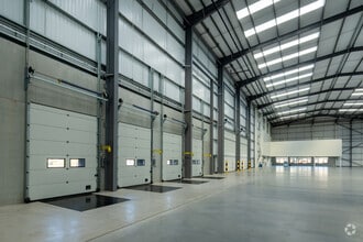 Dunlop Way, Birmingham à louer Photo intérieure- Image 2 de 8