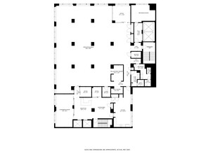 30-34 Irving Pl, New York, NY à louer Plan d’étage- Image 1 de 14