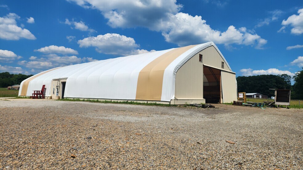 3765 Ridge Rd, Westover, PA à vendre - Photo principale - Image 1 de 5