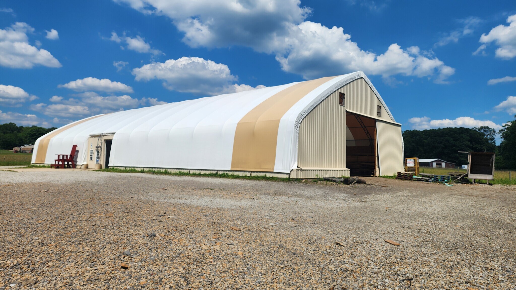 3765 Ridge Rd, Westover, PA à vendre Photo principale- Image 1 de 6