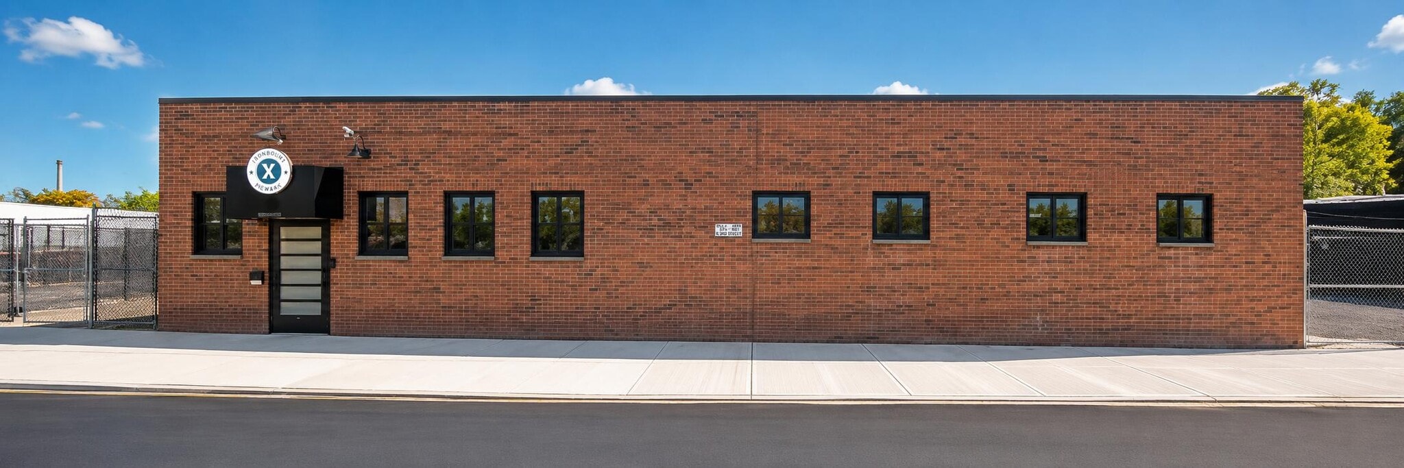 595-603 3rd St, Newark, NJ for lease Building Photo- Image 1 of 4