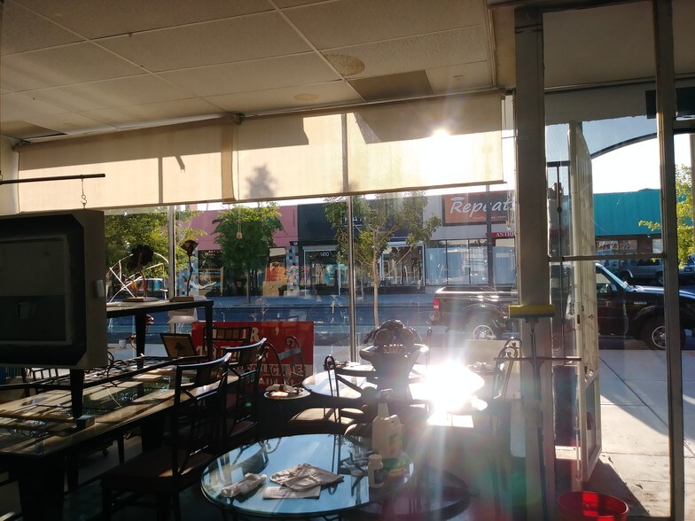 1409-1417 S Main St, Las Vegas, NV à vendre - Photo intérieure - Image 2 de 3