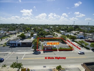 More details for 2211 N Dixie Hwy, Lake Worth, FL - Retail for Sale