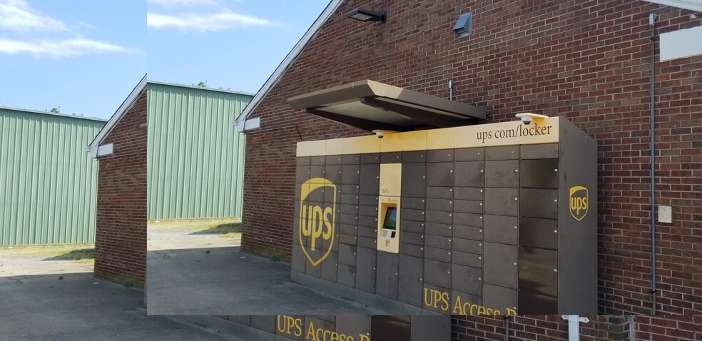 5357-5359 E Princess Anne Rd, Norfolk, VA à vendre - Photo du bâtiment - Image 3 de 9