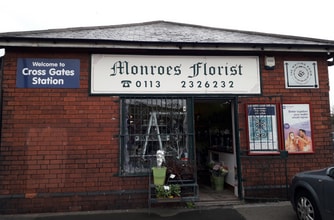 Station Vw, Leeds à louer Photo du bâtiment- Image 1 de 1