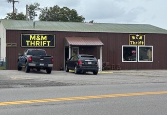 Plus de détails pour 425 N Main St – à vendre, Greenville, KY