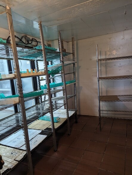 113 Martin Luther King Jr Dr, Jersey City, NJ for lease - Building Photo - Image 2 of 6