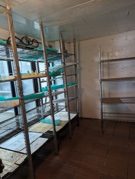 113 Martin Luther King Jr Dr, Jersey City, NJ à louer - Photo du bâtiment - Image 2 de 6