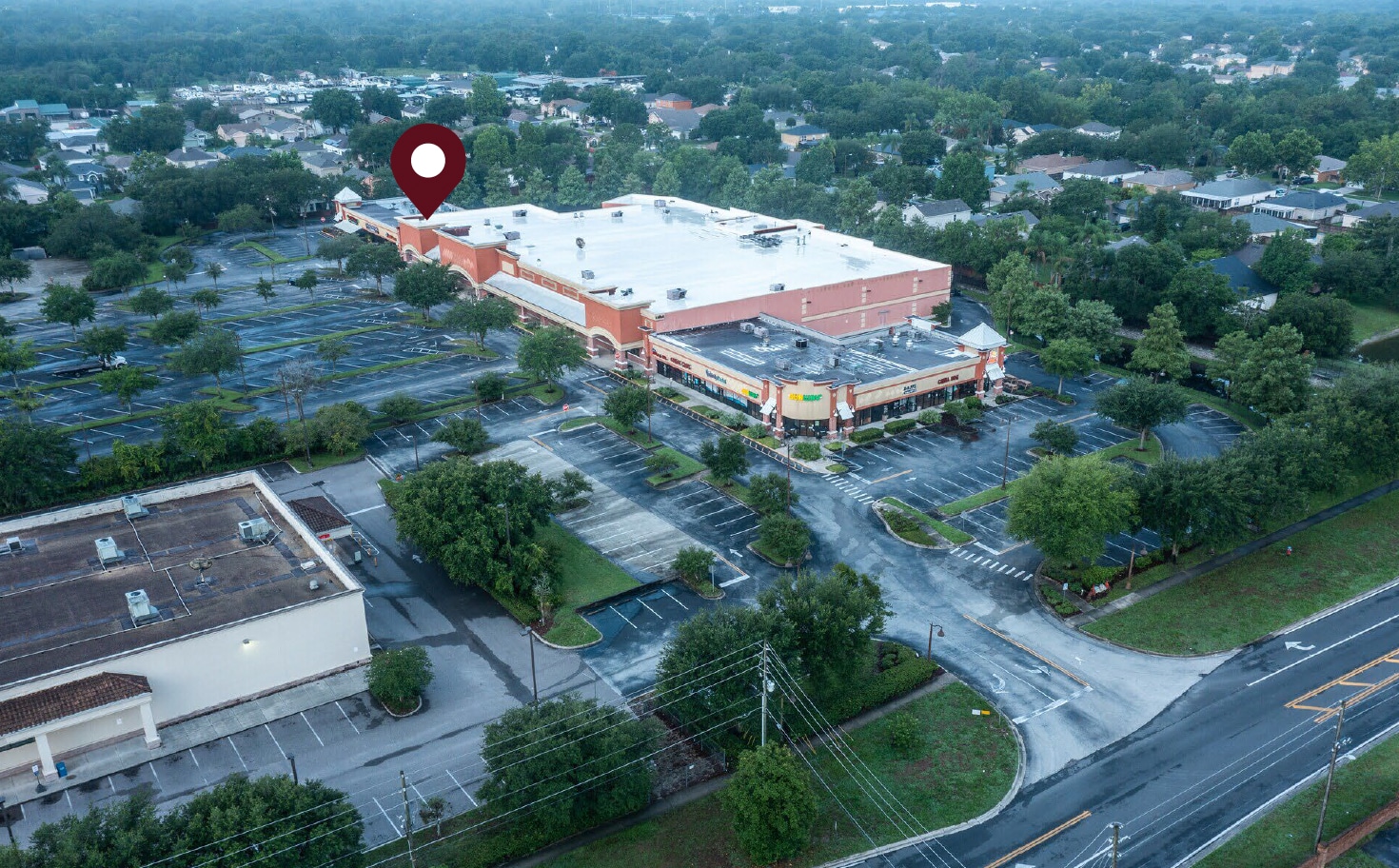 1438 Rock Springs Rd, Apopka, FL for lease Interior Photo- Image 1 of 5
