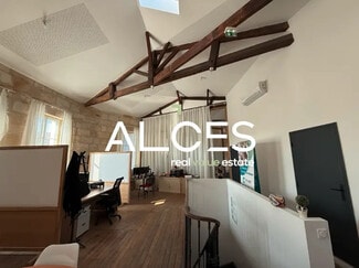Plus de détails pour 21 Rue Esmangard, Bordeaux - Bureau à vendre