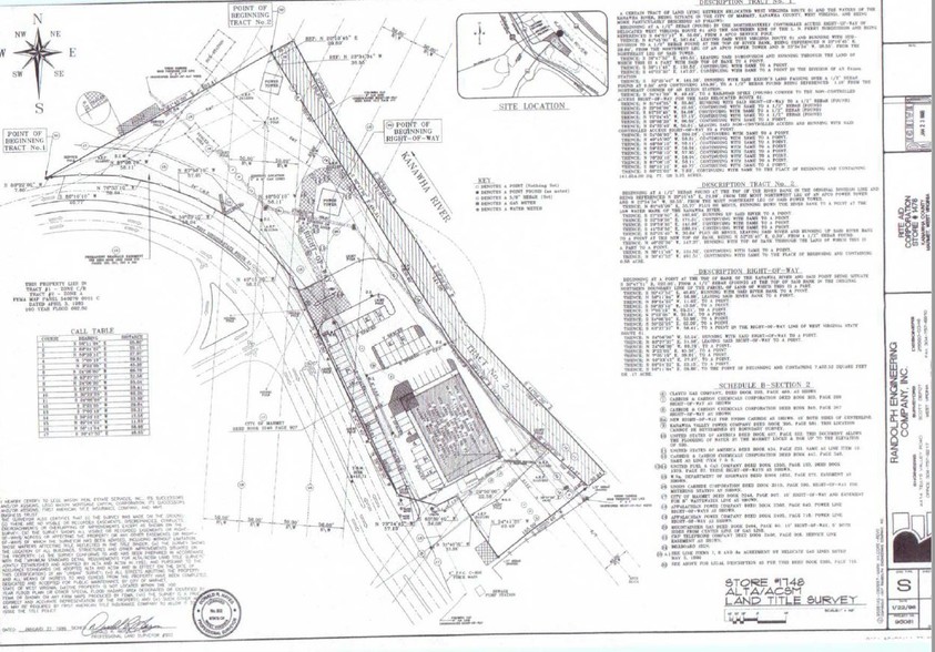 Route 61, Marmet, WV for lease - Other - Image 2 of 4