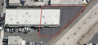 More details for 10692 Stanford Ave, Garden Grove, CA - Industrial for Lease