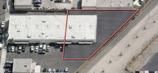More details for 10692 Stanford Ave, Garden Grove, CA - Industrial for Lease