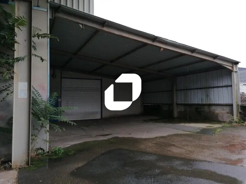 454 Chemin Du Champ De Lière, Rillieux-la-Pape à vendre - Photo du bâtiment - Image 3 de 21