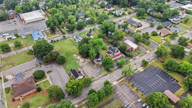 430 S Main St, Laurinburg, NC - Aerial map view - Image1