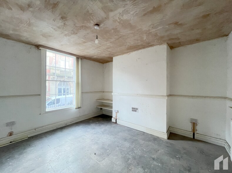 72 St George's Rd, Bolton à louer - Photo intérieure - Image 3 de 13