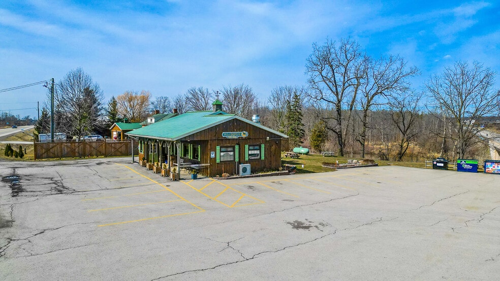 72004 Regional Rd 27, Wainfleet, ON for sale - Building Photo - Image 1 of 1