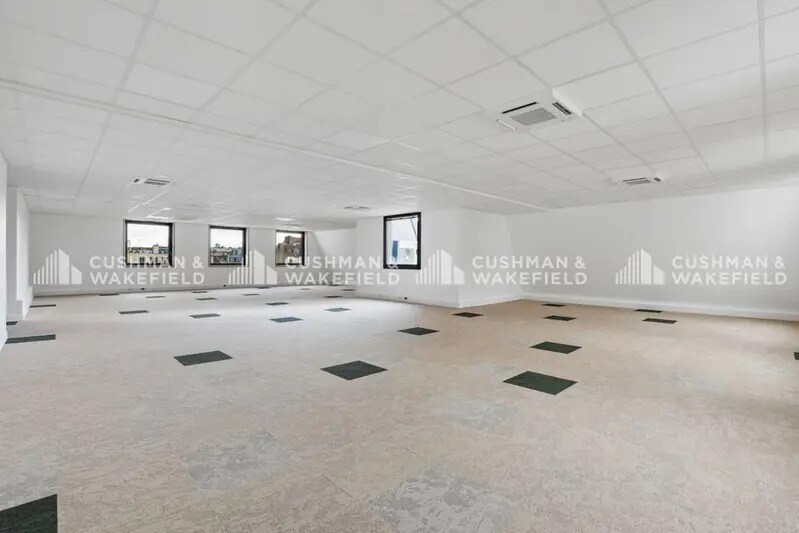160-160 Rue De Paris, Boulogne-Billancourt for lease - Interior Photo - Image 3 of 7