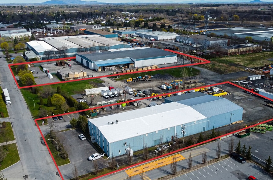 570 Rue Sagard, St-Bruno-de-Montarville, QC à vendre - Photo du bâtiment - Image 3 de 8