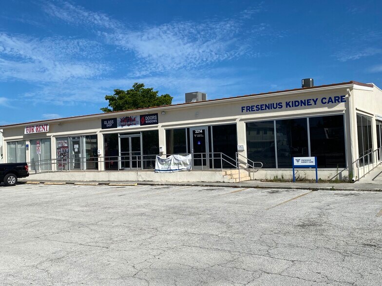 3216 Flagler Ave, Key West, FL à louer - Photo du bâtiment - Image 2 de 10