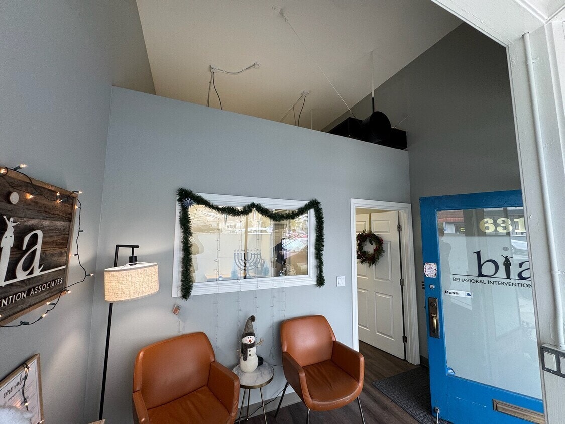 629-639 S B St, San Mateo, CA for lease Interior Photo- Image 1 of 12