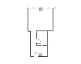 8500 N Stemmons Fwy, Dallas, TX for lease Floor Plan- Image 1 of 1