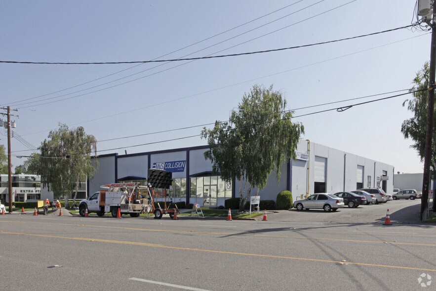 2769-2781 Scott Blvd, Santa Clara, CA à louer - Photo principale - Image 1 de 65