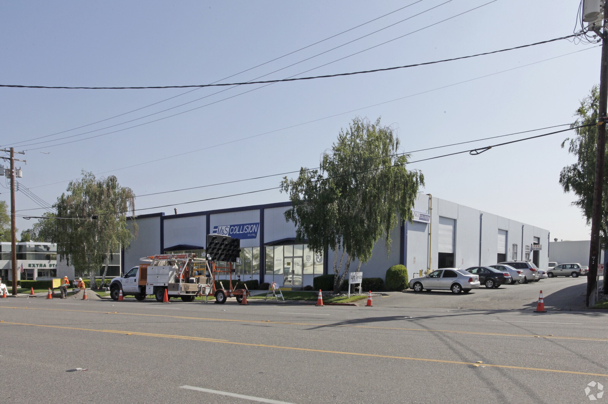 2769-2781 Scott Blvd, Santa Clara, CA à louer Photo principale- Image 1 de 66