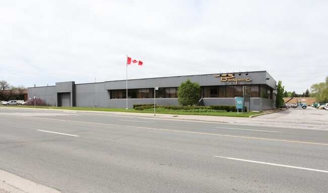 More details for 1166-1188 Caledonia Rd, Toronto, ON - Industrial for Lease