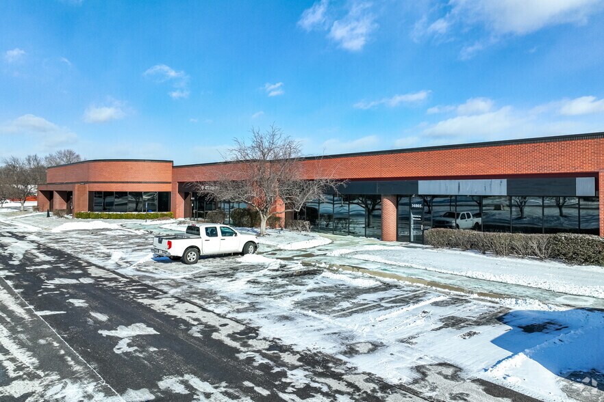 14801-14873 W 95th St, Lenexa, KS for sale - Building Photo - Image 3 of 21