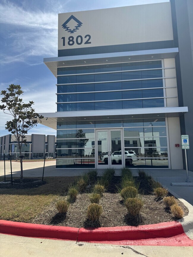 More details for Aviation Dr, Georgetown, TX - Flex for Lease