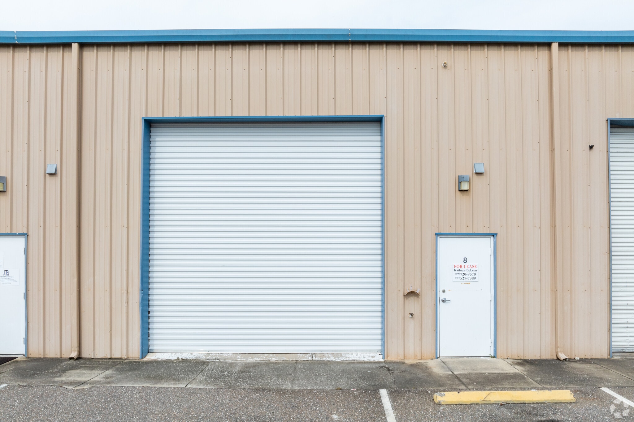 10410 66th St N, Pinellas Park, FL for lease Building Photo- Image 1 of 4