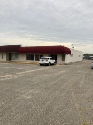 More details for 131 N Virginia St, Port Lavaca, TX - Office for Lease