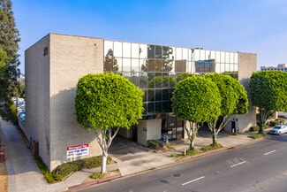 More details for 210 N Garfield Ave, Monterey Park, CA - Office/Medical for Lease