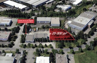 Plus de détails pour 1401 Rue Hocquart, Saint-bruno, QC - Terrain à louer