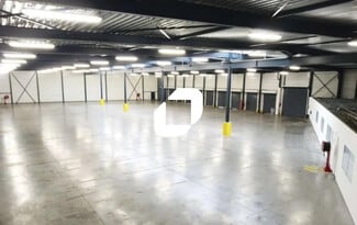 More details for 4 Avenue De L'Europe, Roncq - Office, Flex for Lease