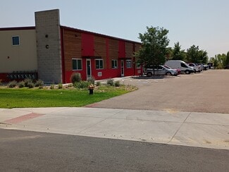 More details for 13790 E I-25 Frontage Rd, Longmont, CO - Flex for Lease