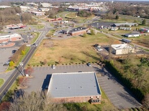 133 Island Ford Rd, Statesville, NC - AERIAL map view - Image1
