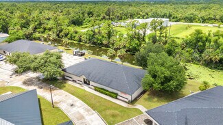 Plus de détails pour 983 Tamiami Trl, Port Charlotte, FL - Bureau à louer