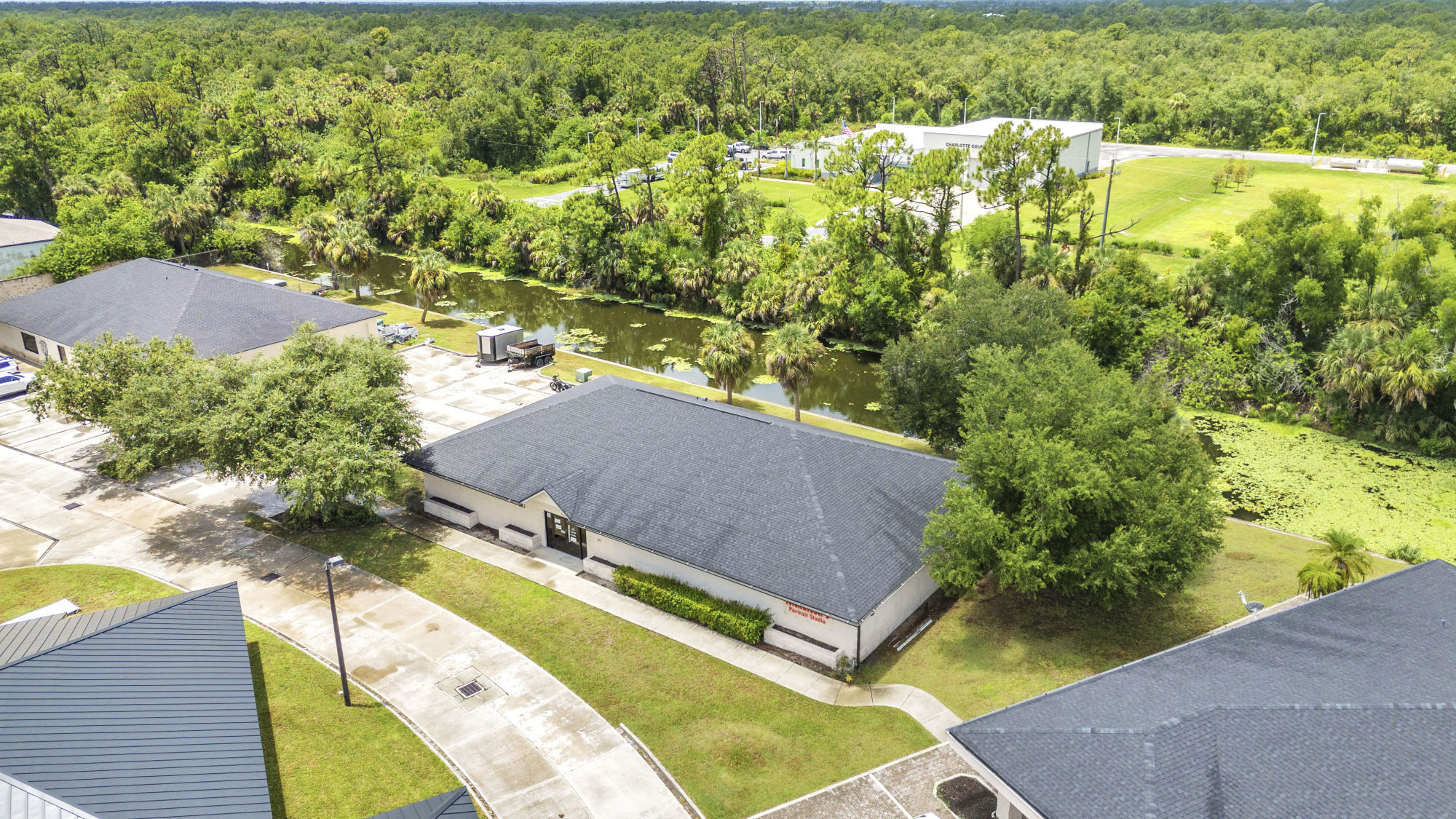 983 Tamiami Trl, Port Charlotte, FL for lease Primary Photo- Image 1 of 11