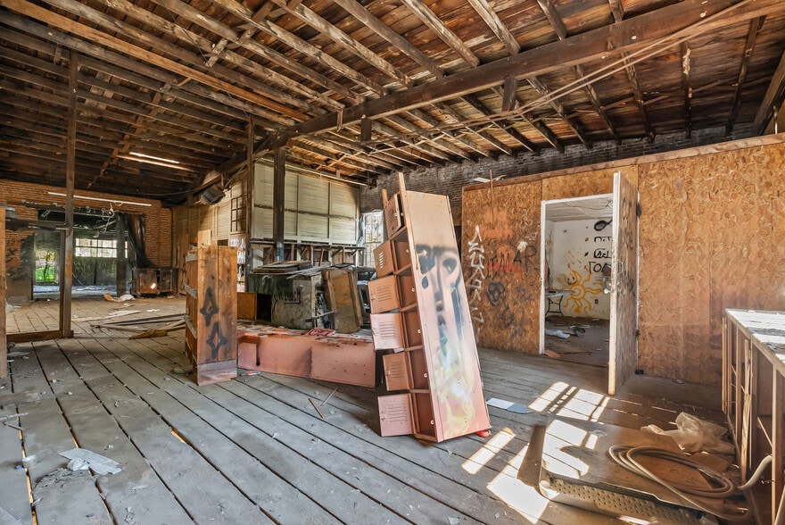 322 Depot St, Amherst, VA à vendre - Photo du bâtiment - Image 3 de 40